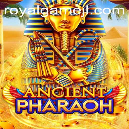 AncientPharaoh: The RoyalGame Experience