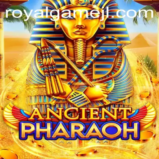 AncientPharaoh: The RoyalGame Experience