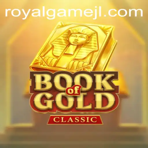 Exploring the Mysteries of BookOfGoldClassic: A RoyalGame Experience