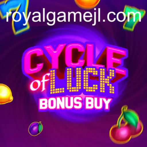 A Deep Dive into CycleofLuckBonusBuy: The RoyalGame Experience