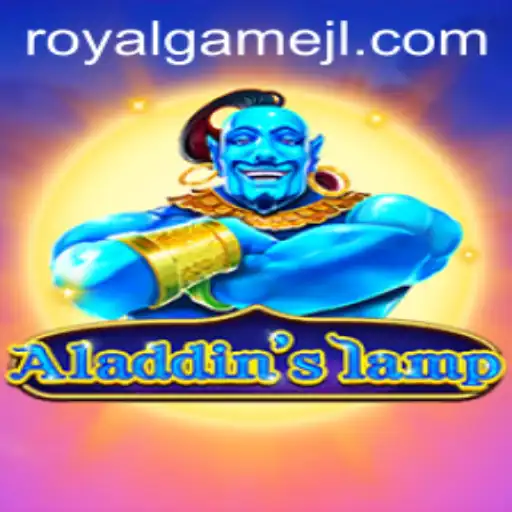 Unveiling Aladdinslamp: The RoyalGame Experience