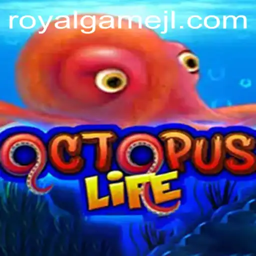 Dive into the Exciting World of OctopusLife: A RoyalGame Adventure