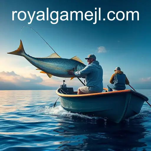 Exploring Online Fishing Adventures with RoyalGame