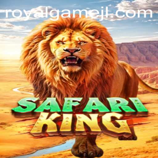 Exploring the Captivating World of SafariKing - A RoyalGame Adventure