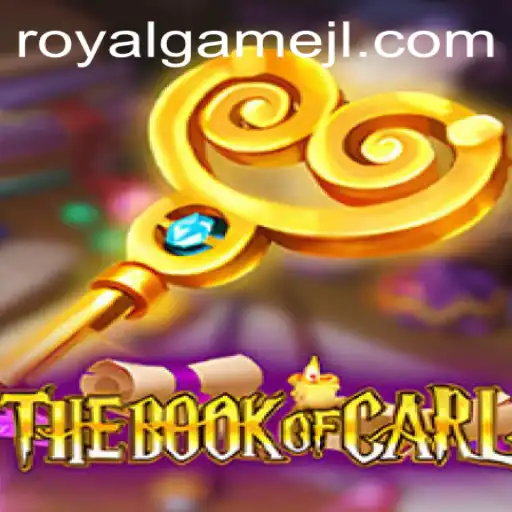 TheBookofCarl and The RoyalGame: A Deep Dive