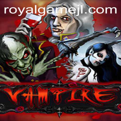 Immersive Night Realms: Exploring the Allure of Vampire: RoyalGame