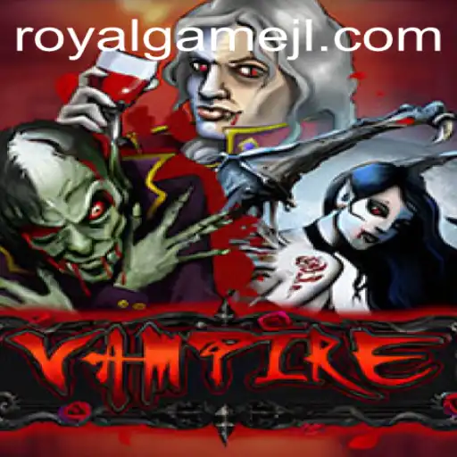 Immersive Night Realms: Exploring the Allure of Vampire: RoyalGame