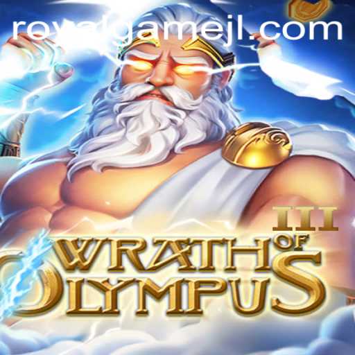 Exploring the Mythical Realm of WrathofOlympusIII: A Royal Game Adventure